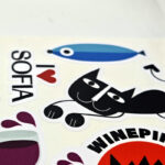 Stiker Pack / Лист №3 - Image 5