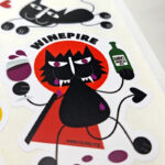 Stiker Pack / Лист №3 - Image 6