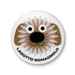 Lagotto Romagnolo