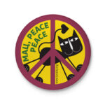 Мац, Peace Peace