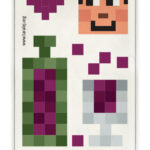 Winecraft