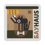 БАУHAUS 2
