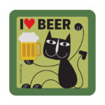 I love beer