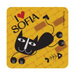 I love Sofia