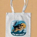 Oh my dog!