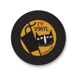 Love Vinyl Balkanton