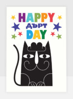 Happy дърт day!