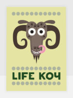 Life КОЧ