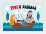Love & Риболов