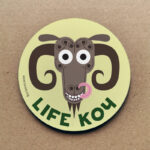 Life КОЧ