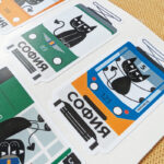 Stiker Pack / Лист №7 - Image 4