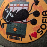 I love Sofia - Tram - Image 3