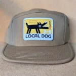 Local dog Sofia
