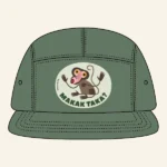 Макак така?