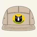This is SARCATSM