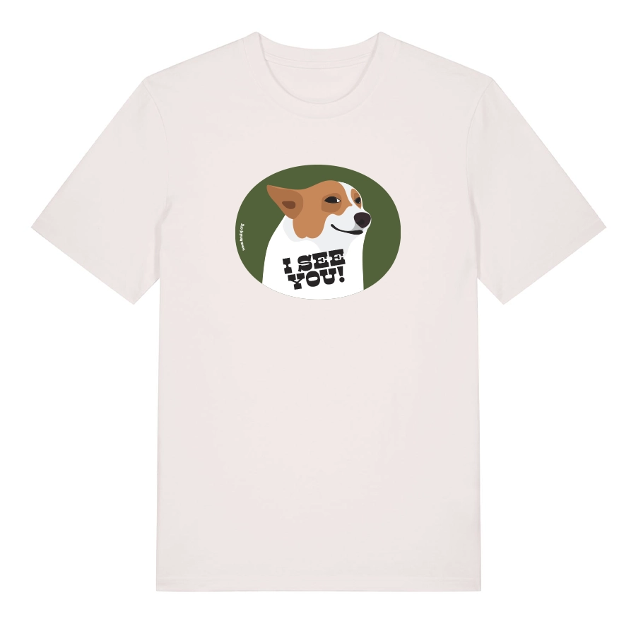 w I see you! - Image 1